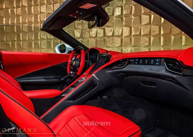 Ferrari 208