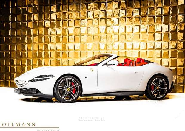 Ferrari 208