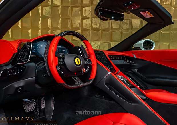 Ferrari 208