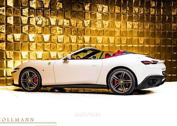 Ferrari 208