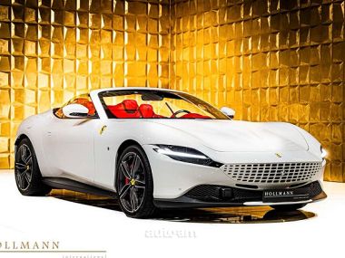 Ferrari 208  2026 