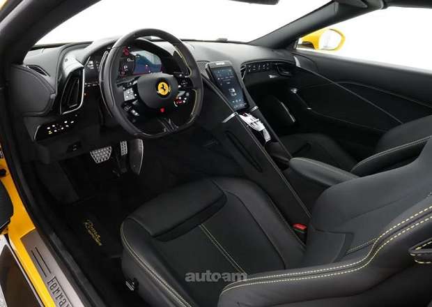 Ferrari 208