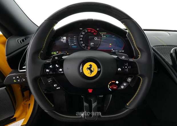 Ferrari 208