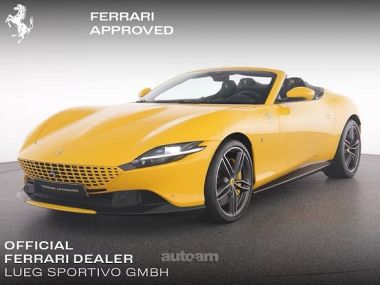 Ferrari 208  2024 