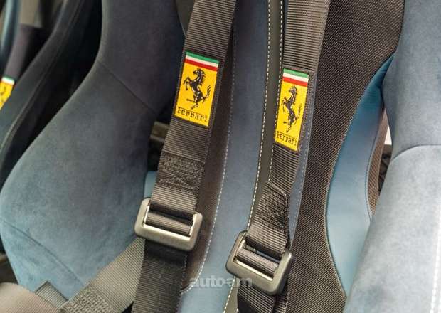 Ferrari 246