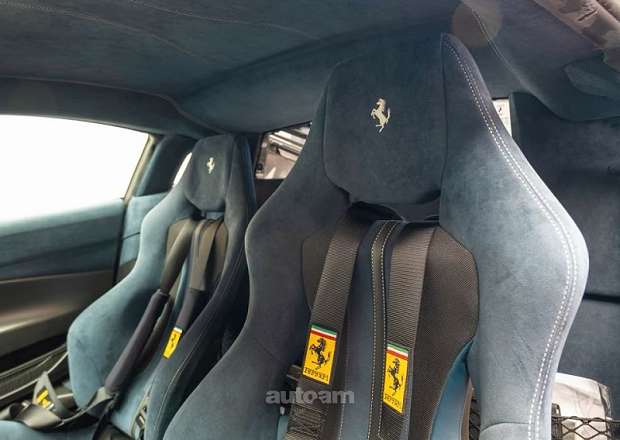 Ferrari 246
