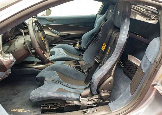 Ferrari 246