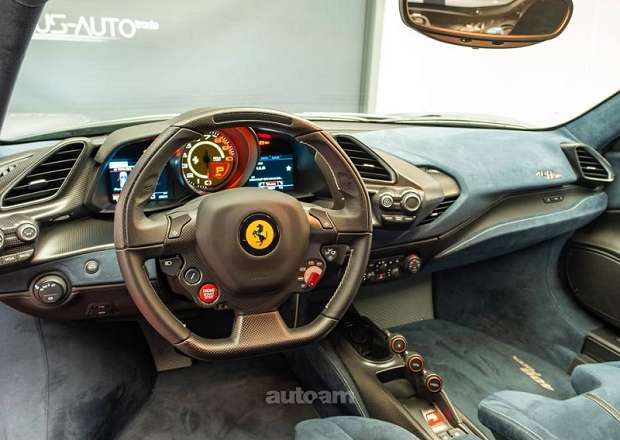 Ferrari 246