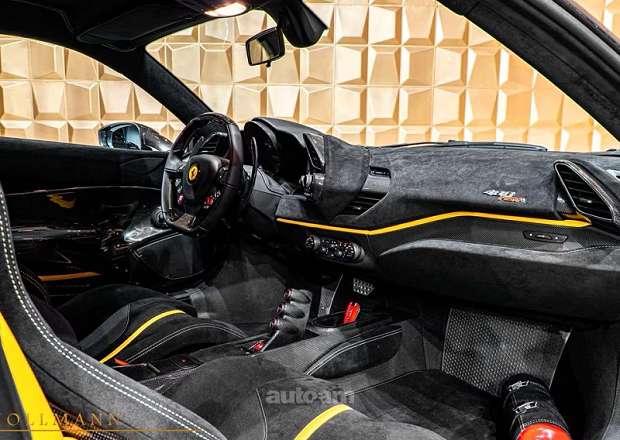 Ferrari 246