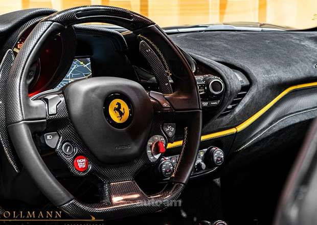 Ferrari 246
