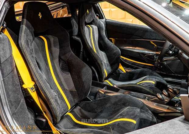 Ferrari 246