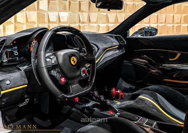 Ferrari 246