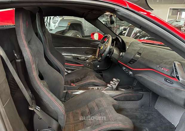 Ferrari 246