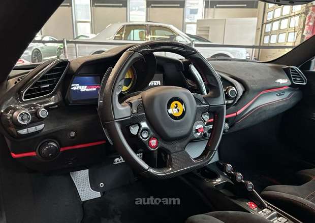 Ferrari 246