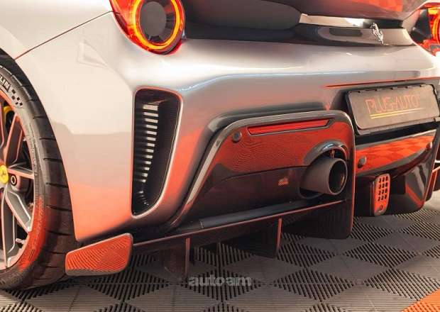 Ferrari 246