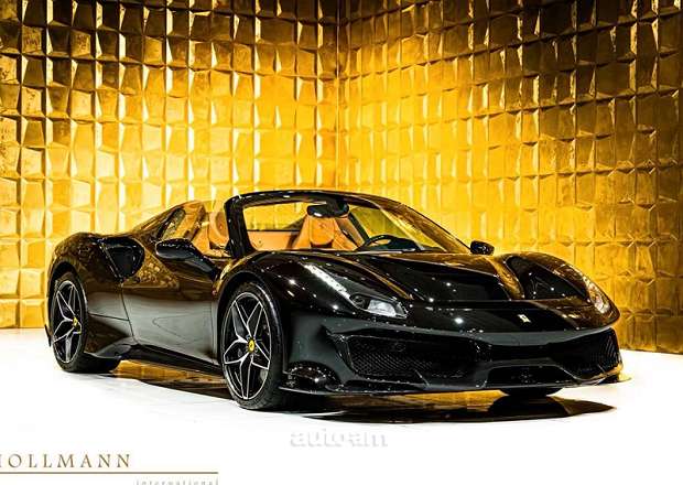 Ferrari 246