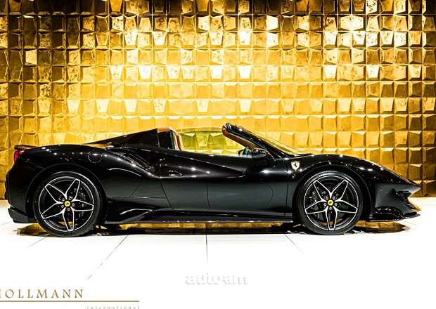 Ferrari 246