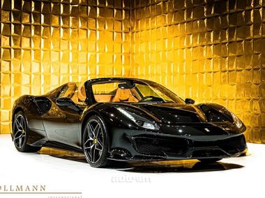 Ferrari 246  2021 