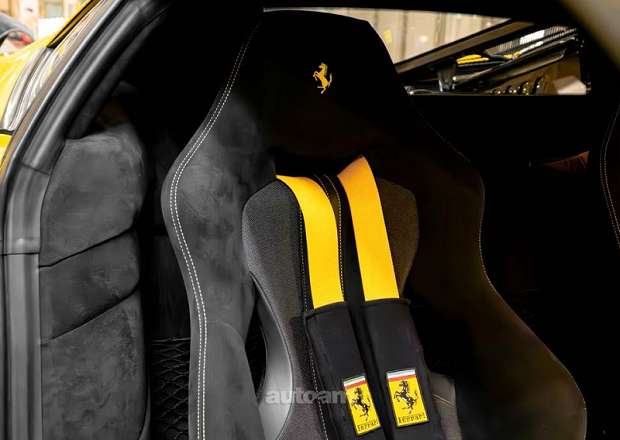 Ferrari 246