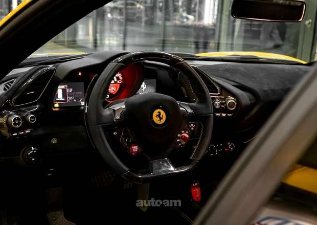 Ferrari 246