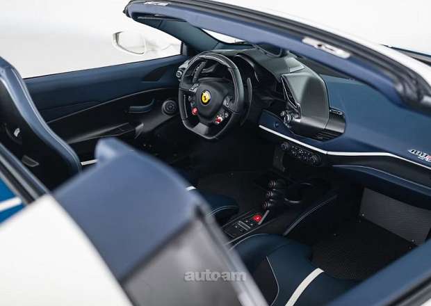 Ferrari 246