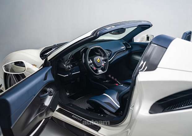 Ferrari 246