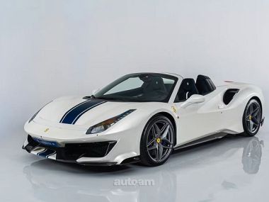 Ferrari 246  2020 