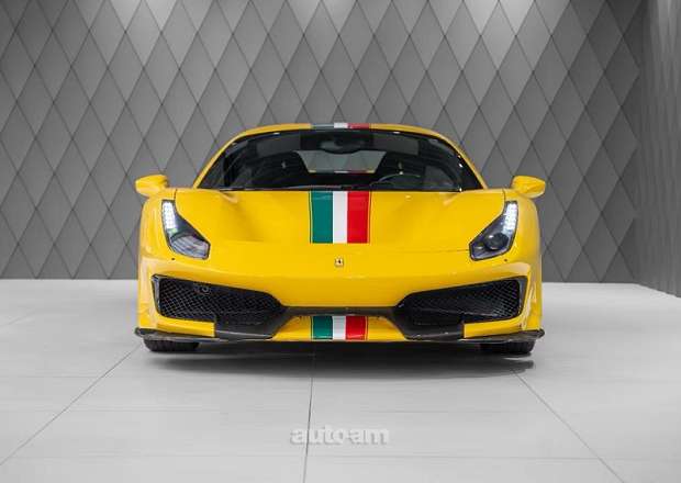 Ferrari 246