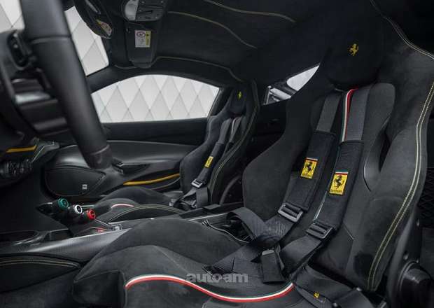 Ferrari 246
