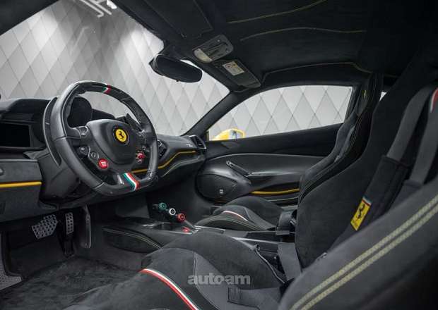 Ferrari 246