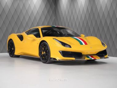 Ferrari 246  2020 