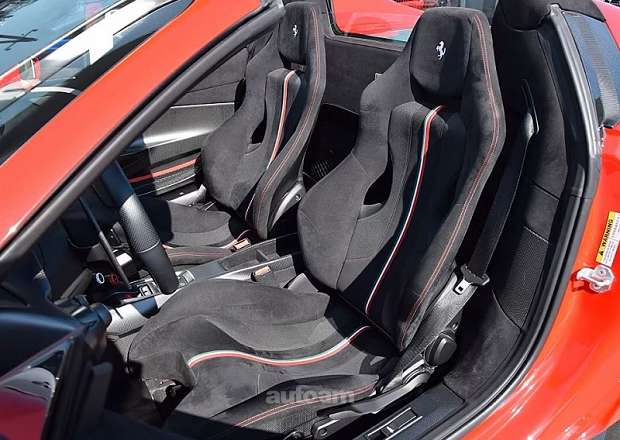 Ferrari 246