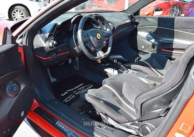 Ferrari 246
