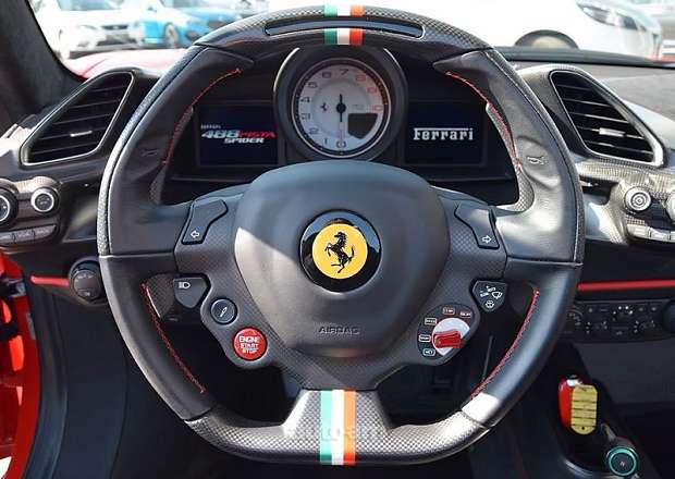 Ferrari 246