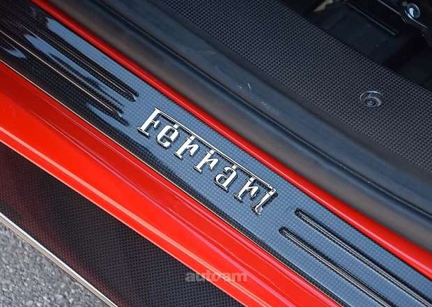 Ferrari 246