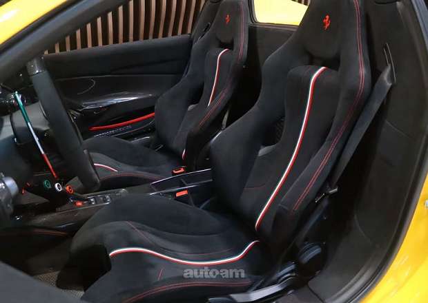 Ferrari 246