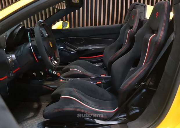 Ferrari 246