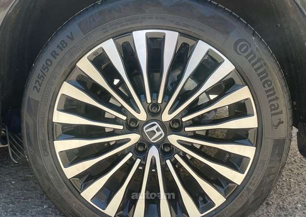 Honda e:NS1