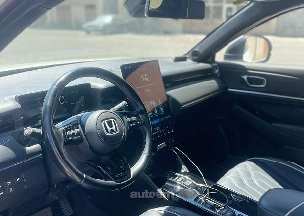 Honda e:NS1