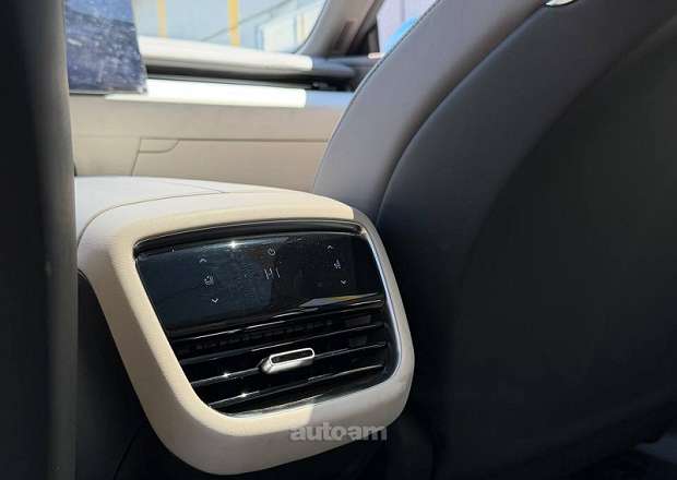Changan Լ07