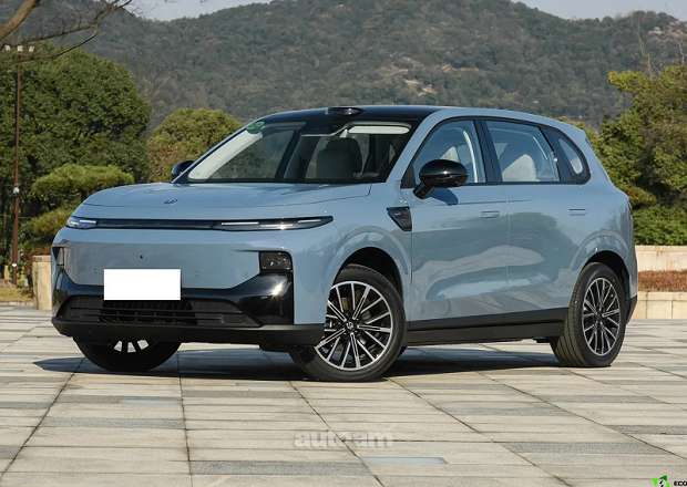 Leapmotor B10