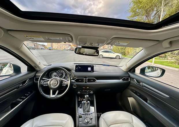 Mazda CX5