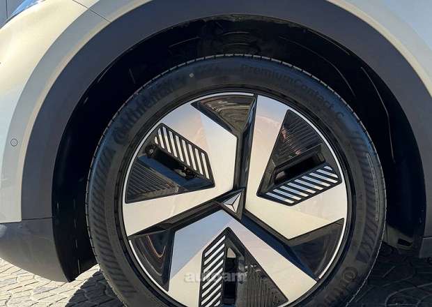 Changan Deepal S05