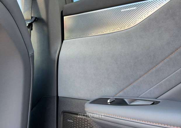 Changan Deepal S05