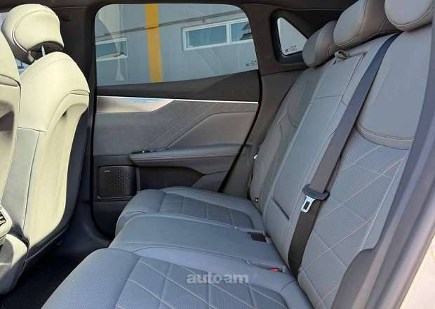 Changan Deepal S05