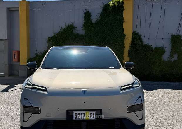 Changan Deepal S05