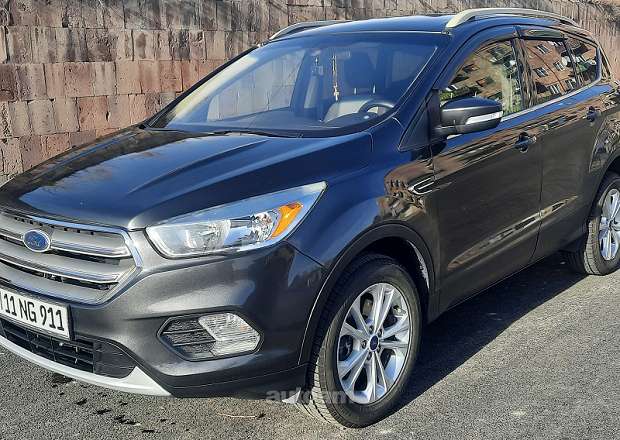 Ford Escape