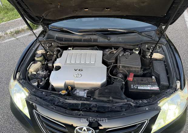 Toyota Camry 2006 — լուսանկար 11