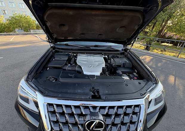 Lexus GX 460