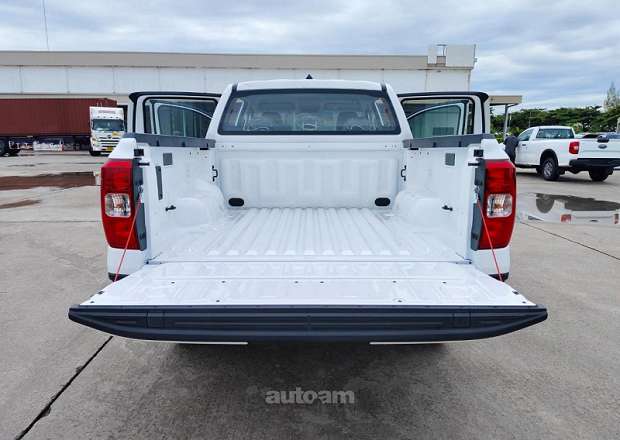 Ford Ranger 2023 — լուսանկար 4
